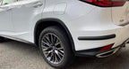BumperBully Air - Corner Bumper Guards. Protects Your Front and Rear Bumpers from Scraps, dents and Damage - Large Size (20" Length)