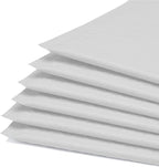 8.5x14.5 inches Poly Bubble Mailer Self Seal Bubble Shipping Envelopes 2.5 Mil 100 Pack