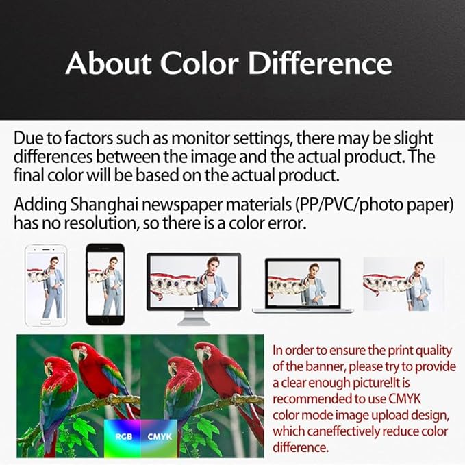 Customize Trade Show Display Tension Fabric for Backdrop Frame and Banner Set - Double-Sided Printing 7.5×7.5 FT