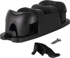 Go Gear SMT Twin Cupholder, (Black)