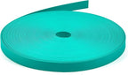 Chanzon 2:1 Ratio Green Heat Shrink Tubing 80Ft Roll 3/8" (10mm) Polyolefin Sleeving Wrap 1pcs