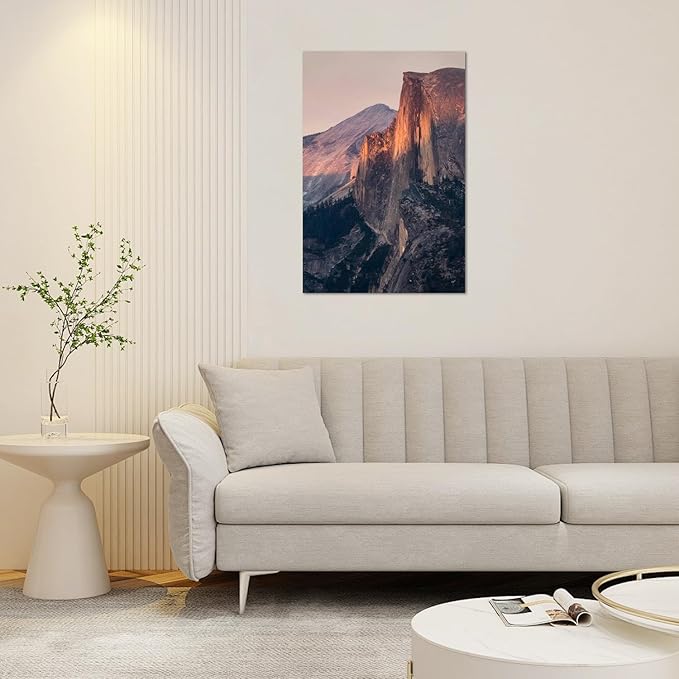 ZXDZSM Personalized Custom Canvas Prints(Unframe,36"X48"): Upload Your Image/Photo - Custom Personalized Photo to Poster Printing, Wall Art Prints ﻿