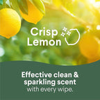 Clorox Disinfecting Cleaning Wipes Variety Pack, 75 Count Each, Pack of 4 (Package May Vary)