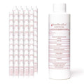 DiSorb Suction Canister Sterilizer Absorbent Powder - Absorbs Bodily Fluids & Blood - for Hospitals, Health Care Facilities, Veterinary Clinics - EPA Approved Solidifier - 500cc -100 Bottles Per Case