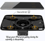 Tablet Wall Mount Compatible with 10.2 inch iPad 7 8 9 Gen BSW102TB