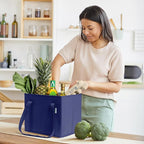 Reusable Grocery Bags or Shopping Bags