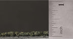 Mohawk Advance 24" x 24" Berber (Loop pile), 0.11" Pile Height, Carpet Tile, Nylon Fiber, Wooden Green Color, (24 Tiles), (96 sqft/carton)