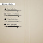 Clothing Store Fitting Room with Shading Curtain, Portable Temporary Mobile Privacy Protection Dressing Room, Foldable Mall Simple Changing Room and Temporary Mobile Room, 200x100x95cm (Beige)