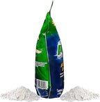 5 LB (Pack of 1) Super Absorbent & Encapsulant Spill Cleanup up to 24lbs, for Home, Commercial, & Industrial Use for Oil, Antifreeze, Food, Paint, Pet Waste, Body Fluids & More