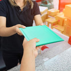 GSSUSA Teal Bubble Mailers 6x10 Small Padded Envelopes 9600 Pack,Strong Adhesion Shipping Mailer Self-Seal Bubble Envelopes for Small Business