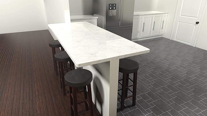 The Original Granite Bracket Flat Wall Aluminum Countertop Support Bracket (20) American Made, Countertop Support, Kitchen Projects, Outdoor Projects, Commercial Spaces, DIY Home Renovations