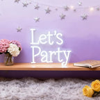 Custom Neon Signs,Personalized LED Decor for Wedding Backdrop, Birthday Party, Anniversary, Game Room & Prom, Easy Install, Perfect Surprise Gifts