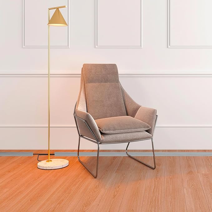 Floor Cord Cover Self Adhesive Cord Hider,10FT Cable Management, Extension Strip Protector for Wires, Prevent Cable Trips for Offices, Gyms, Exhibitions Cavity:0.3"(W) x 0.28"(H) Gray Wood