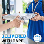 1200 Pcs Poly Mailers Shipping Bags 10x13 Inch Packaging Clothes Polymailers Envelopes Mailing Package Self Seal Shipping Envelopes Waterproof Poly Bags Small Business Supplies Package White