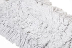 48 Inch Commercial Dust Mop Replacement Head – Reusable Cotton Dust Mop Refill for Floor Cleaning and Janitorial Use