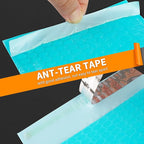 packbabol Bubble Mailers, 6x9 Inch Padded Bubble Mailers Pack of 100 Bubble Envelopes Opaque Self Seal Adhesive Waterproof Bags for Shipping and Packaging (Teal, 6x9-100)