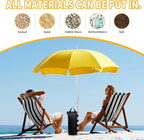 Extra Large Canopy Weights Bag Leg Weight for Pop up Canopy Tent Gazebo Patio Instant Outdoor Sun Shelter,120LBS Tent Weight Sand Bags (4Set Black)