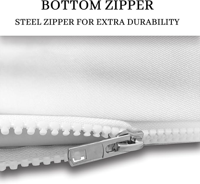 Custom Tension Fabric Display Backdrop Trade Show Backdrop for Weddings, Events, Booth (Banner only, Double Sided Print 7.5x16 Ft)