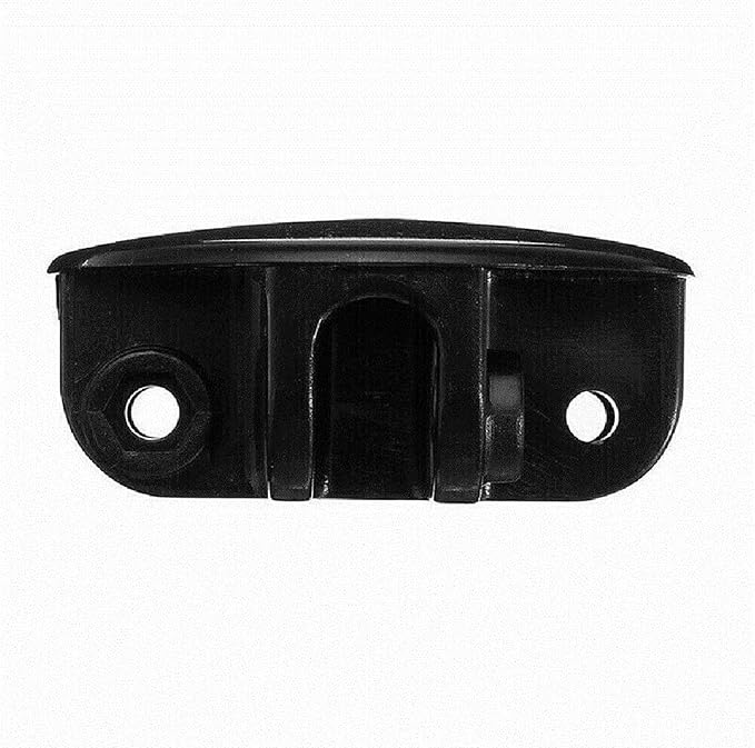 Pop-up Gazebo Tent Spare Parts 4-Way Roof Centre Connector Bracket Replacement Black