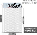 GSSUSA White Bubble Mailers 10.5x16 Padded Envelopes,1 Pallet Pack of 3750 Self-Seal Packaging Bags, Small Business Supplies, Shipping Envelopes, Mailing Bags, Packaging for Small Business
