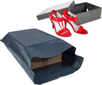 Large Shipping Bags | Jumbo Poly Mailers for clothes | Strong Thick Mailing Bags with Self Adhesive | Self Sealing Shipping Envelopes (17x24-25 Bags)