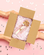 Assorted-Sizes-Shipping-Boxes-40-Pack: 9x6x4 & 10x7x5 Small-Shipping-Boxes-Mailers, White Corrugated-Cardboard-Boxes-for-Packing-Small-Business Mailing