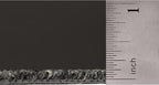 Mohawk Advance 24" x 24" Berber (Loop pile), 0.11" Pile Height, Carpet Tile, Nylon Fiber, Stonewash Color, (24 Tiles), (96 sqft/carton)