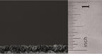 Mohawk Basics 24" x 24" Berber (Loop pile), 0.07" Pile Height, Carpet Tile, PET Fiber, Smoke Color, (24 Tiles), (96 sqft/carton)