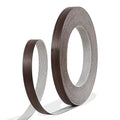 GSCIT Club Edge Banding, 3/4 inch x 25ft roll of Edge Banding -Pre-glued Flexible Veneer Walnut PVC Tape Banding for Cabinet Repair Furniture Restoration