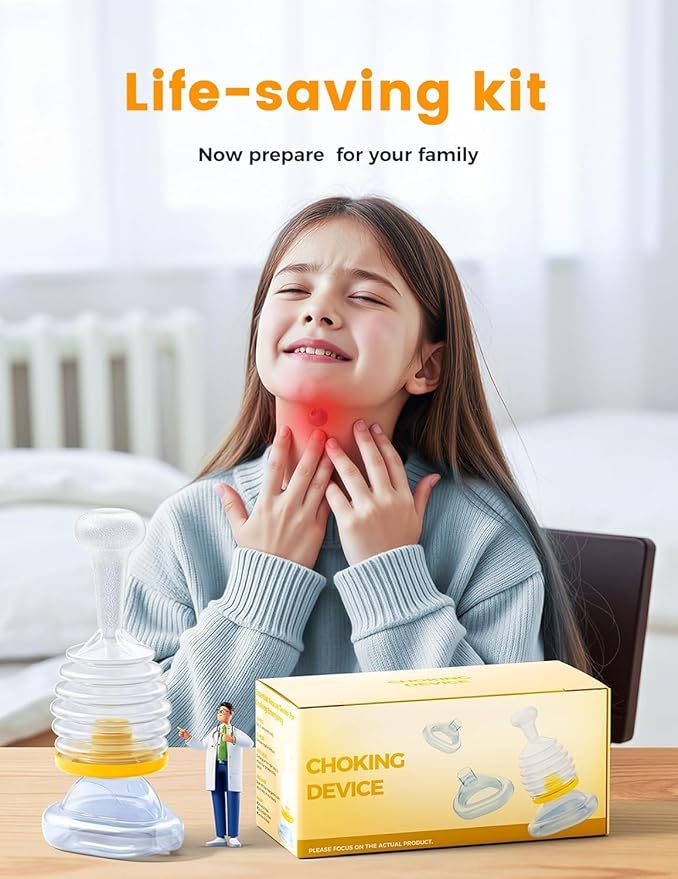 Home Kit for Children and Adults (Two Different Sizes for Generic)