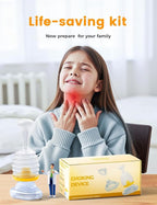 Home Kit for Children and Adults (Two Different Sizes for Generic)