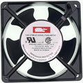 for 4WT47 AXIAL Fan 115V-AC 105CFM Cooling Fan D506793,120mm Cabinet Welding Cooling Fan, Square ac axial Fan