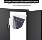 BBQ Outdoor Kitchen Access Doors Access Door for Outdoor Kitchen Commercial BBQ Island, Grilling Station, Barbeque Grill (24" x 31")