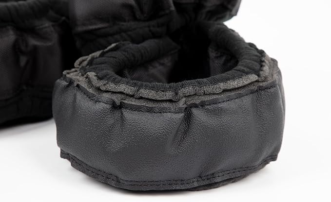 Bellman Cart Bumper Guard & Wall Protector - Lightweight & Compact Non-Marring Protection for Luggage - Hotel, Airport & Travel Accessory for Indoor & Outdoor Use - Medium