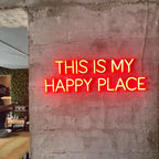 Custom Neon Sign, Large Custom LED Sign Customizable, Personalized Name Neon Light for Wall Decor, Light up Sign for Office Coffee Bar Store Tattoo Shop Gifts Decorations