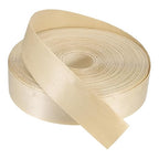 PATIKIL Birch Edge Banding, 3 Inch x 250 ft Wood Veneer Tape Pre-glued Flexible Plywood Edge Banding with Hot Melt Adhesive for Furniture Restoration