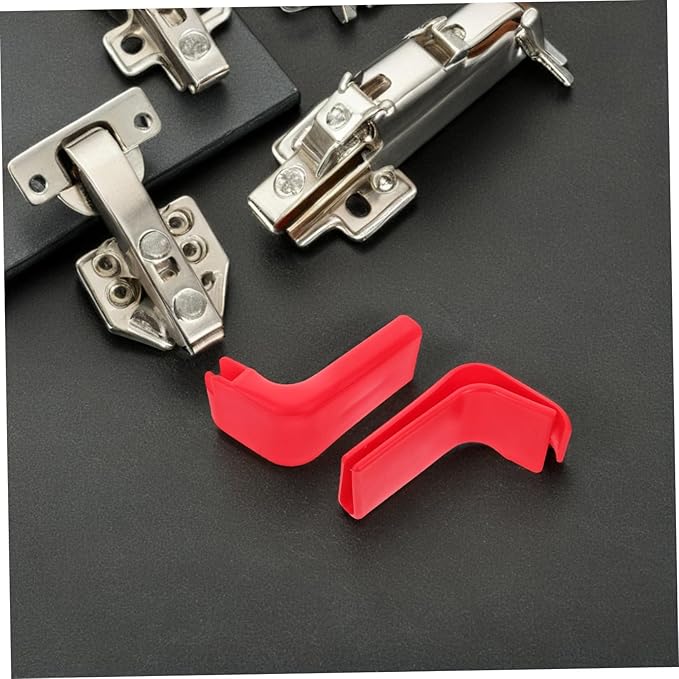 Front Bumper Protector Strip Set Plastic Edge Guard for Grocery Cart Easy Installation Shopping Cart Safety Strip Anti-Impact Edge Protector for Supermarket Use