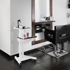 Rolling Equipment Cart
