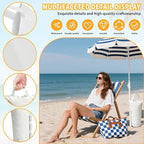 Extra Large Canopy Weights Bag Leg Weight for Pop up Canopy Tent Gazebo Patio Instant Outdoor Sun Shelter,120LBS Tent Weight Sand Bags (4Set White)