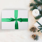 CRUGLA 9x6.5x2 White Shipping Boxes Set of 40, White Corrugated Cardboard Boxes for Small Business Shipping Mailing Packing