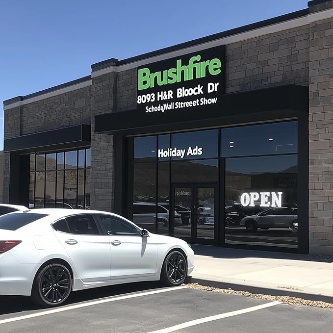 41"x15" Open Sign, Extra Bright Jumbo Led Open Signs for Business with High Visibility and Longlife Working Business Sign for Stores Bar Hotel Retail Shops Window Salon Office