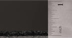 Mohawk Advance 24" x 24" Berber (Loop pile), 0.11" Pile Height, Carpet Tile, Nylon Fiber, Carbon Color, (24 Tiles), (96 sqft/carton)