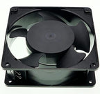 for 4WT47 AXIAL Fan 115V-AC 105CFM Cooling Fan D506793,120mm Cabinet Welding Cooling Fan, Square ac axial Fan