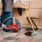 FlashDry Super Spill Absorbent, 5L Bucket with Dispenser Lid, 100% Organic Coco Coir, Landfill Safe, OSHA Approved, Ideal for Absorbing Oil, Paint, Grease in Garages, Kitchens, Janitor Kits
