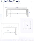 Nxconsu Cabinet Shelf Expandable Organizer Riser Rack for Kitchen Pantry Cupboard Under Sink Countertop Home Organization Extra Storage Space Saver Heavy Duty Metal Edgeless Design White