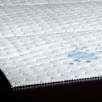 PIG Oil-Only Absorbent Mat Roll | Heavyweight | Absorbs 32.4 gal per roll | 150' L x 24" W | MAT424