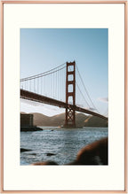 Frametory, 16x24 Metal Picture Frame with Mat for 12x18 Picture & Real Glass, Aluminum Photo Frame Collection (Rose Gold, 1 Pack)