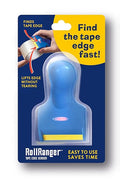 Tape Edge Finder - Perfect for Shipping, Moving, Warehouses, and Offices - Locate Packing Tape Edges in Seconds and Lift Edge Without Tearing - Essential Home and Office Gadget