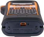 Brother PT-E310BTBP Contractor Kit: P-Touch Handheld Industrial Label Printer with Bluetooth & USB-C Plus 5 Tapes (up to 18mm Labels)