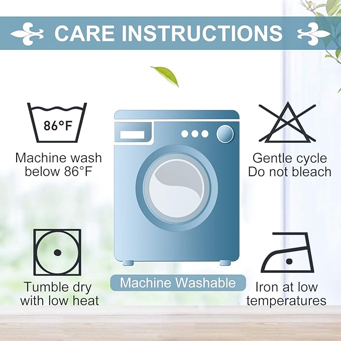 ChrisDowa Grommet Blackout Curtains for Bedroom - Thermal Insulated Room Darkening Curtains for Living Room (1 Panel Set, Brown,52W x 45L)